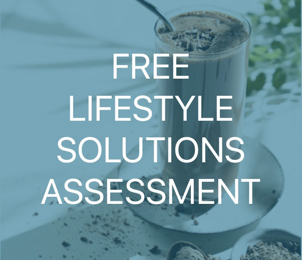 Free lifestyle solutions assessment