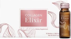 Collagen Elixir